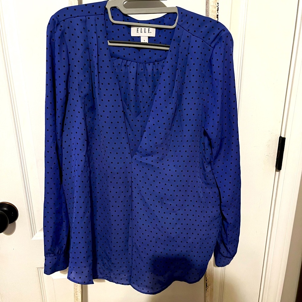 Work Blouse